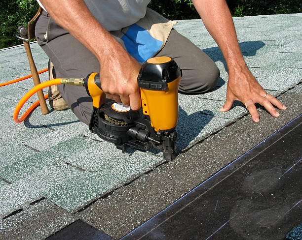 Professional Roofing Contractor in Curtice, OH