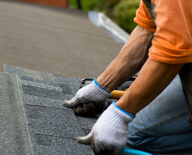 Quick and Trustworthy Emergency Roof Repair Services in Curtice, OH