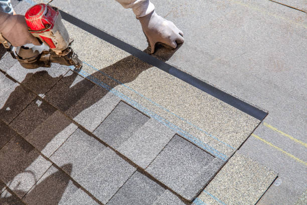Best Residential Roofing Contractor  in Curtice, OH